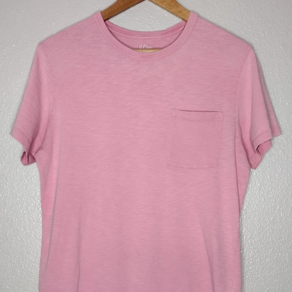 J. Crew crew garment